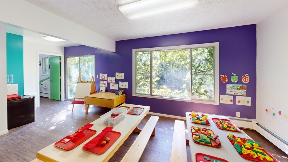 More Photos Of 3600 S Old US Highway 23, Brighton Daycare Center For Sale
