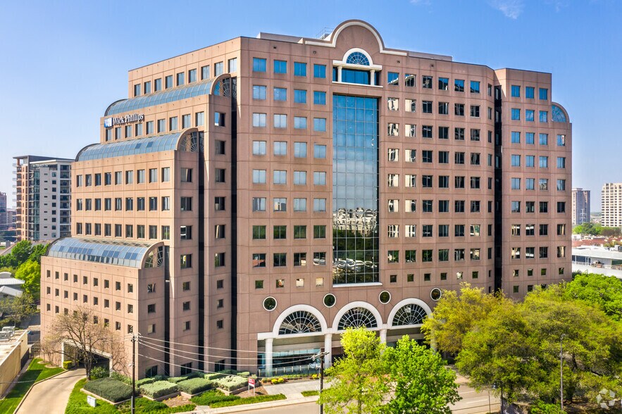 Primary Photo Of 3131 McKinney Ave, Dallas Office For Lease