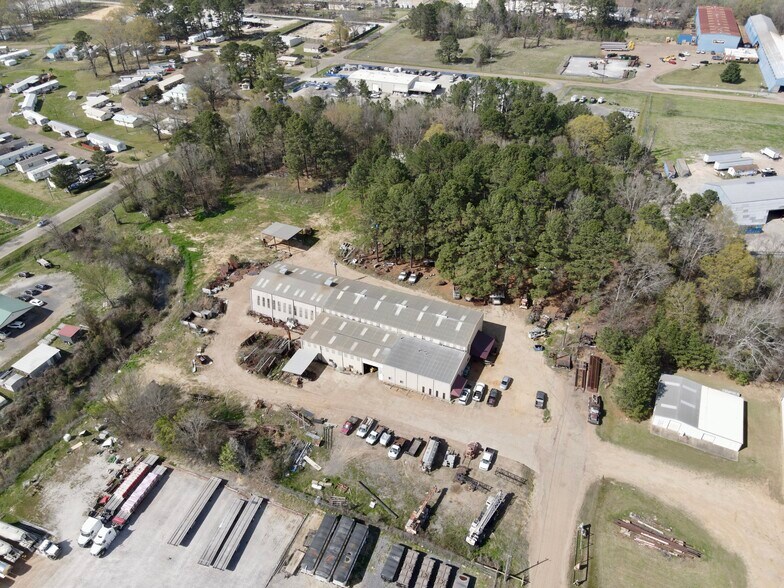 More Photos Of 720 M and O Dr, Pearl Industrial For Sale