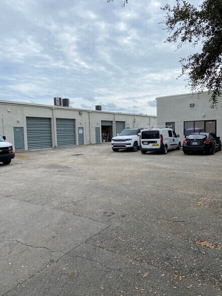 Primary Photo Of 1360 SW 8th St, Pompano Beach Warehouse For Lease