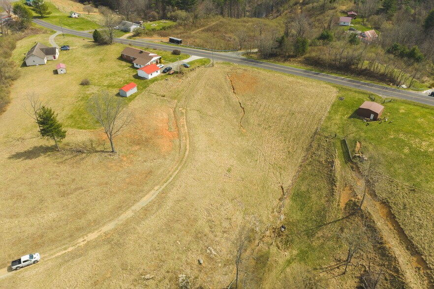 More Photos Of TBD Carsonville Road, Independence Land For Sale