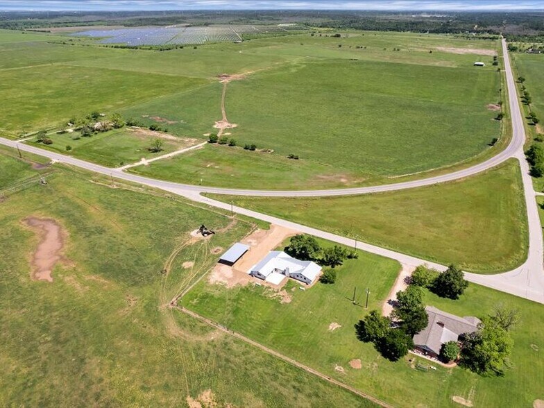 Primary Photo Of 2719 Post Oak Rd, Webberville Specialty For Lease