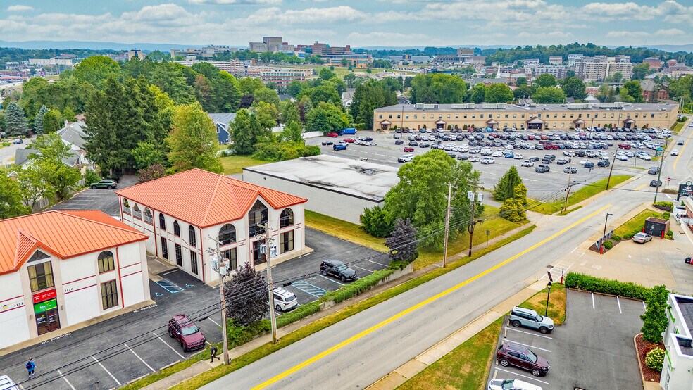 More Photos Of 3120 Collins Ferry Rd, Morgantown Medical For Sale