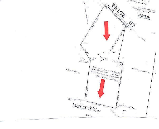 More Photos Of 19 Merrimack St, Lowell Restaurant For Lease