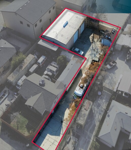 Primary Photo Of 465 Franklin Ln, Livermore Warehouse For Lease