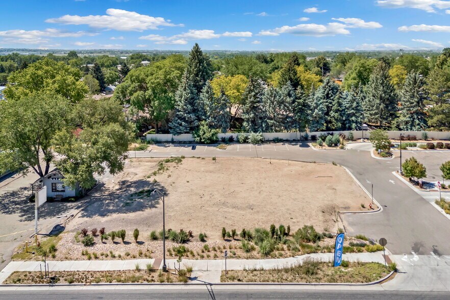 More Photos Of 2004 W Eisenhower Blvd, Loveland Land For Sale