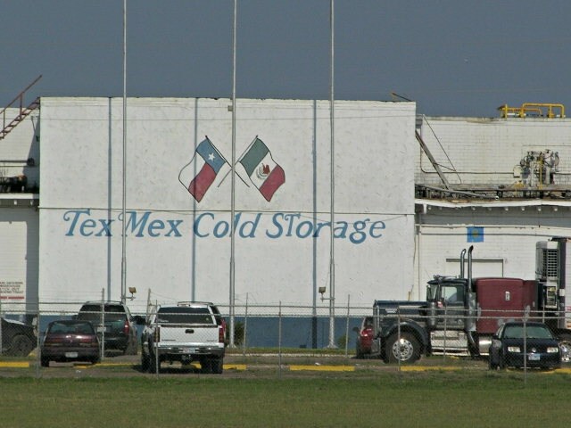 More Photos Of 6665 E 14th St, Brownsville Refrigeration Cold Storage For Sale