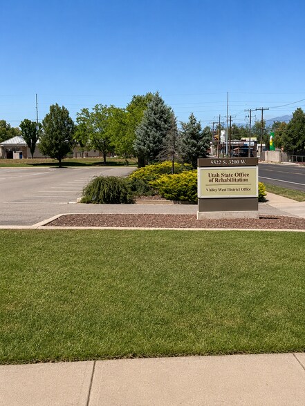 More Photos Of 5522 S 3200 W, Salt Lake City Medical For Sale