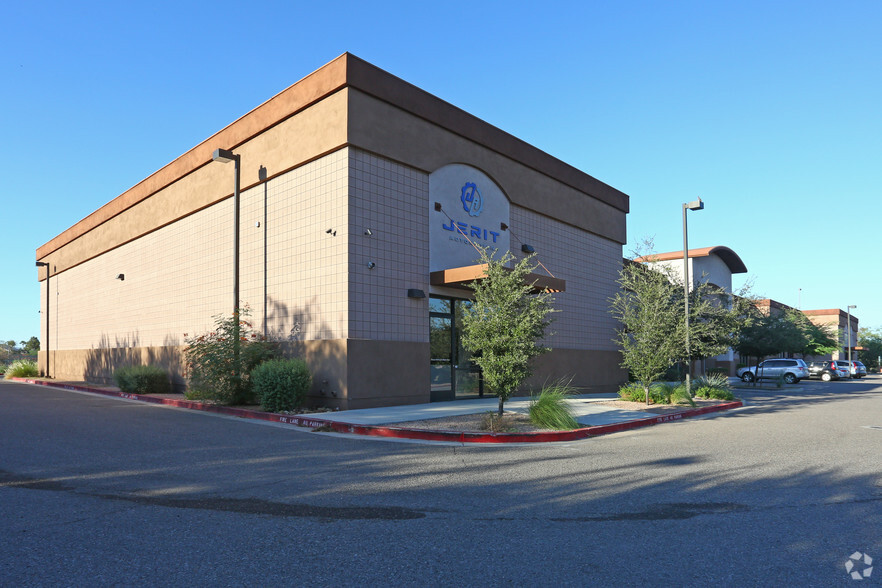 Primary Photo Of 1529 S Clearview Ave, Mesa Light Manufacturing For Lease