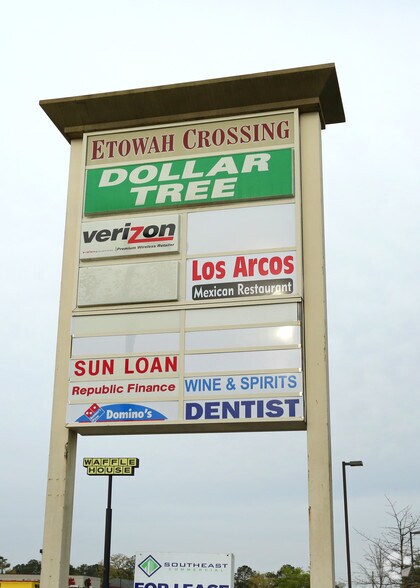 More Photos Of 954 Gilbert Ferry Rd SE, Attalla Unknown For Lease