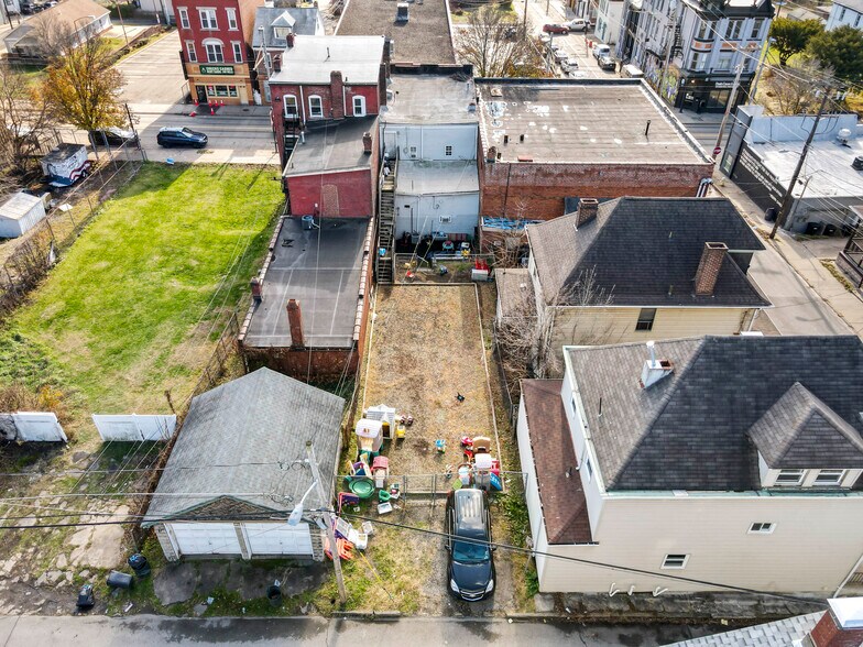 More Photos Of 705 E Warrington Ave, Pittsburgh Office Residential For Sale