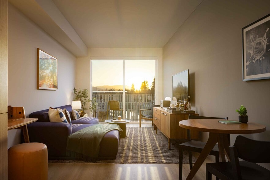 More Photos Of 420 Mendocino Ave, Santa Rosa Apartments For Lease