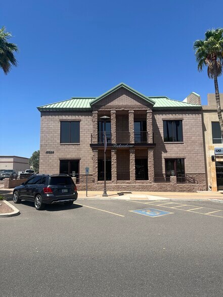 More Photos Of 16622 E Avenue of the Fountains, Fountain Hills Office For Sale