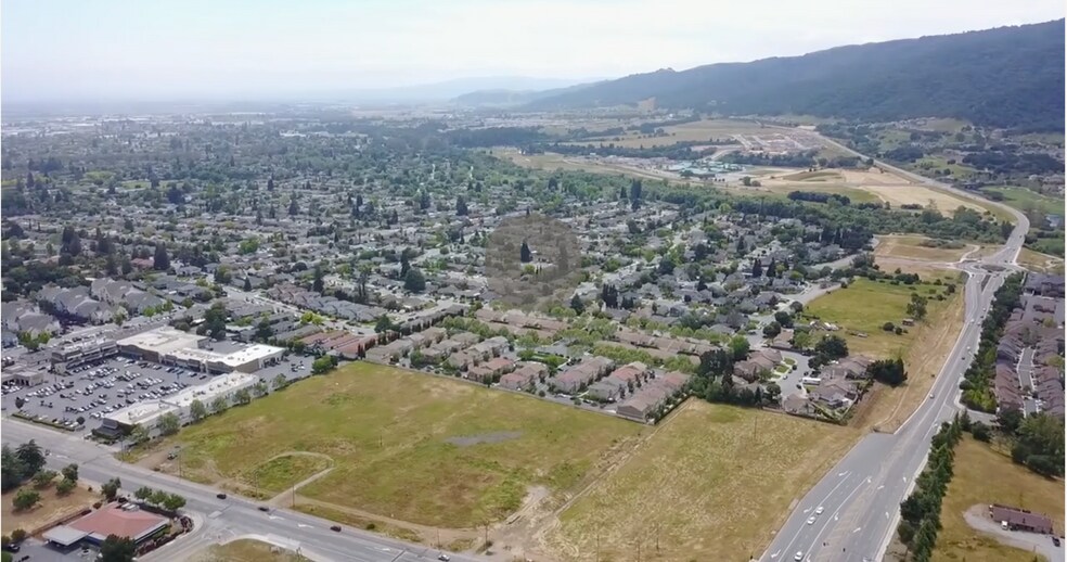 More Photos Of 1400 1st St, Gilroy Land For Sale