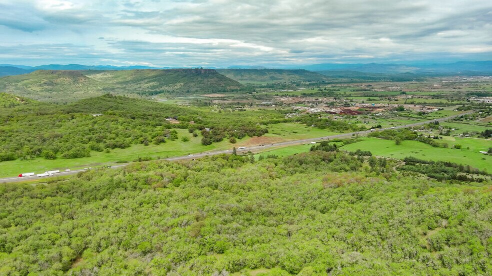 More Photos Of 8785 Blackwell Rd, Central Point Land For Sale