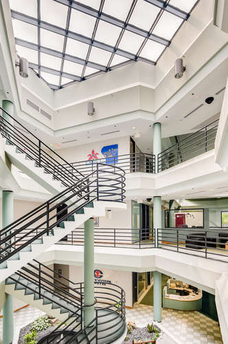 More Photos Of 1800 NW 89th Pl, Miami Refrigeration Cold Storage For Sale