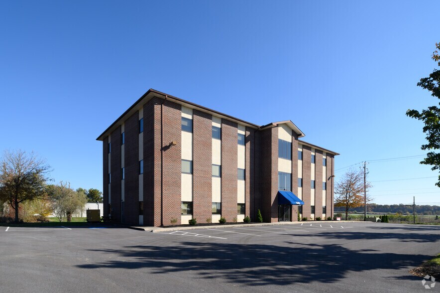 Primary Photo Of 1229 W Lincoln Hwy, Coatesville Office For Lease