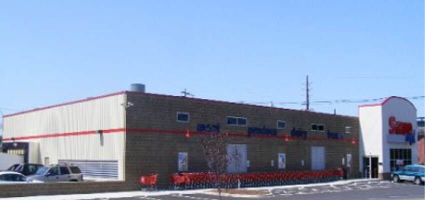 Primary Photo Of 1311 S Shelby St, Louisville Storefront Retail Office For Sale