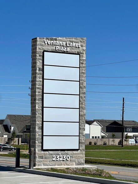 More Photos Of 23030 Stockdick School Rd, Katy General Retail For Lease