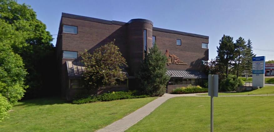 More Photos Of 679 Davis Dr, Newmarket Medical For Lease