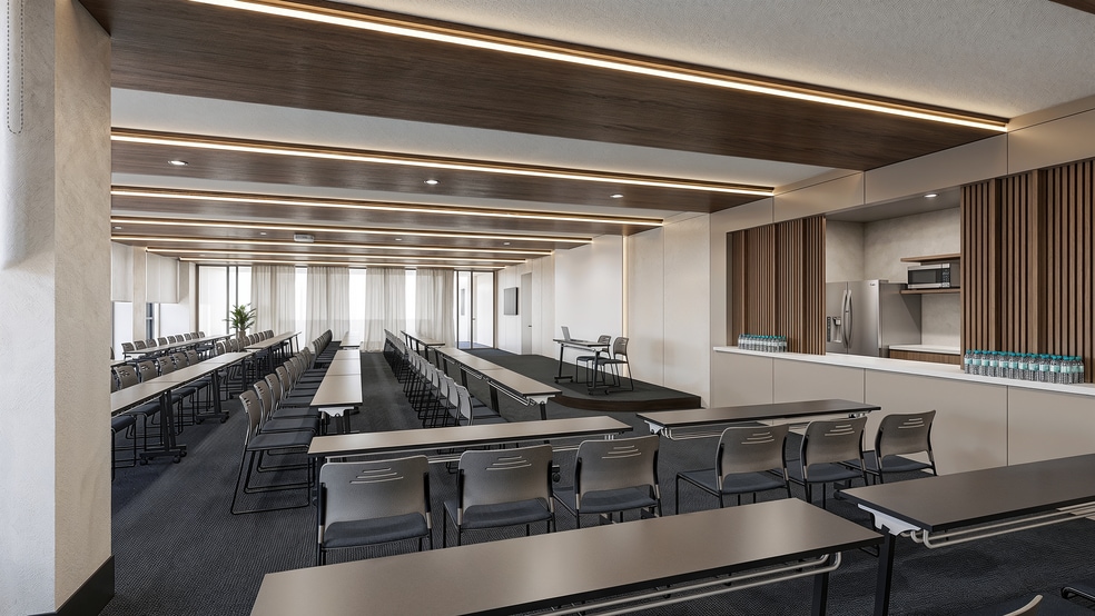 More Photos Of 2727 Paces Ferry Rd SE, Atlanta Office For Lease
