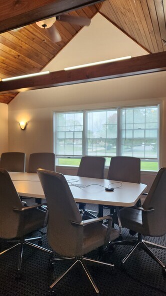 More Photos Of 18 N Village Ave, Exton Office For Sale