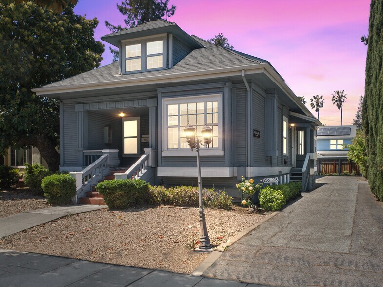 More Photos Of 228 S Shoreline Blvd, Mountain View Apartments For Sale