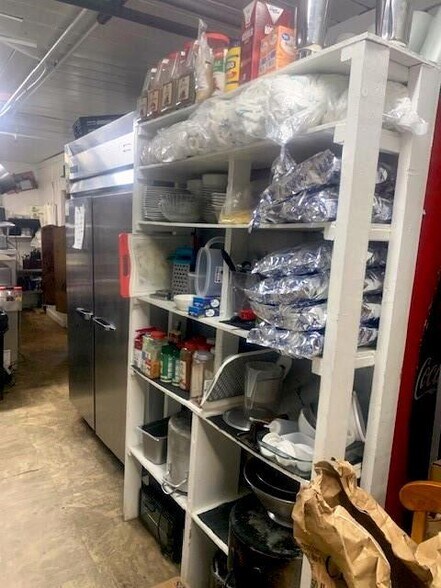 More Photos Of 2957 Hwy 23, West Oneonta Restaurant For Sale