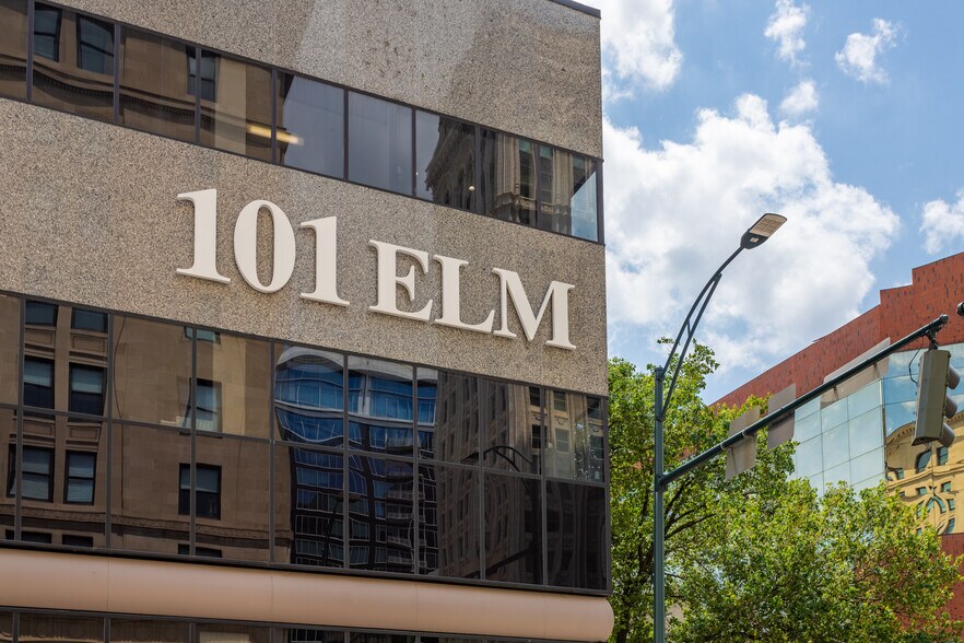 More Photos Of 101 S Elm St, Greensboro Office For Lease