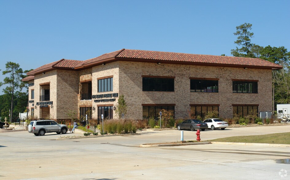 More Photos Of 5452 Highway 105 W, Conroe Office For Sale
