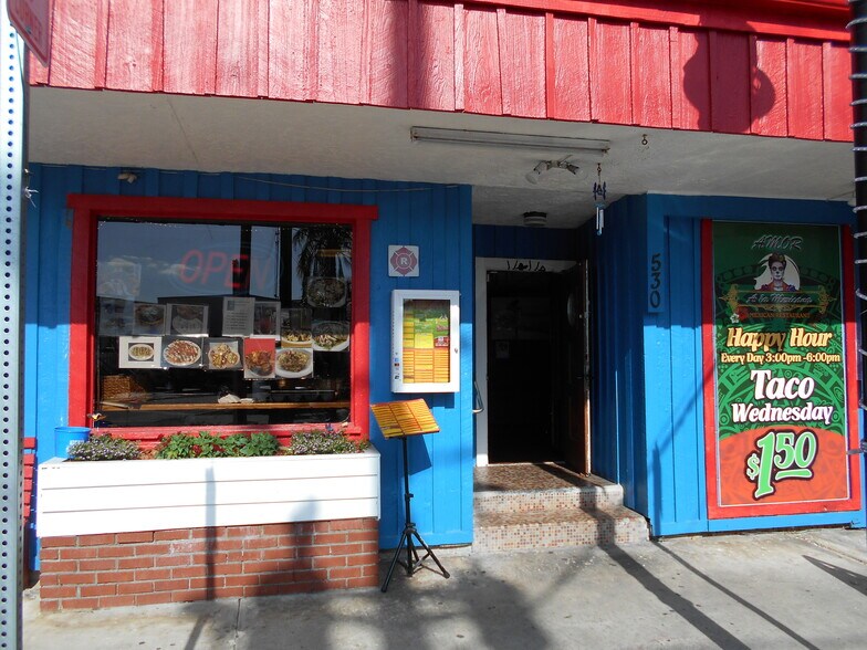 More Photos Of 530 Athens St, Tarpon Springs General Retail For Sale