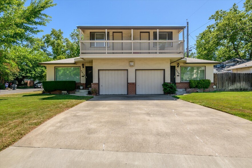 Primary Photo Of 5408 Folsom Blvd, Sacramento Apartments For Sale