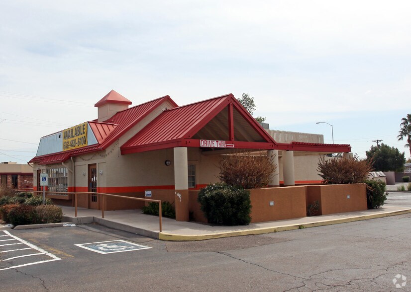 More Photos Of 1437 E Main St, Mesa Unknown For Lease