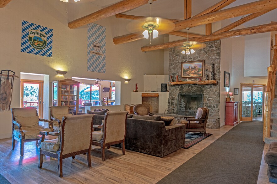 More Photos Of 1 Main St, Greer Hotel For Sale