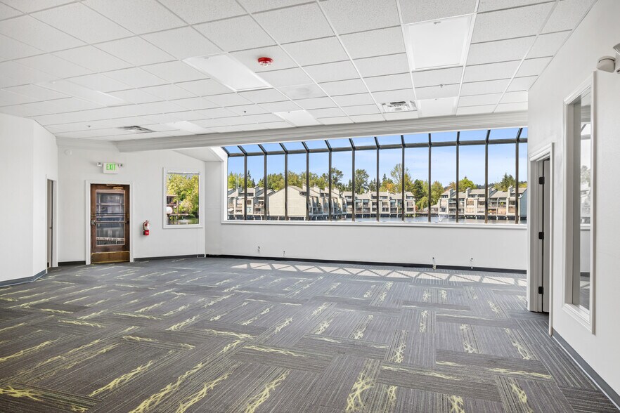 More Photos Of 23 Lake Bellevue Dr, Bellevue Storefront Retail Office For Sale
