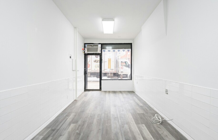 More Photos Of 390 Metropolitan Ave, Brooklyn Storefront Retail Residential For Lease