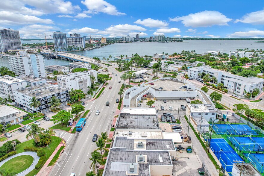 More Photos Of 1971 71st St, Miami Beach Storefront For Sale