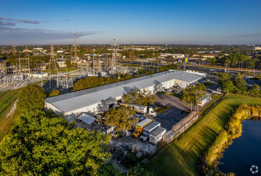 More Photos Of 5300 Ulmerton Rd, Clearwater Industrial For Lease