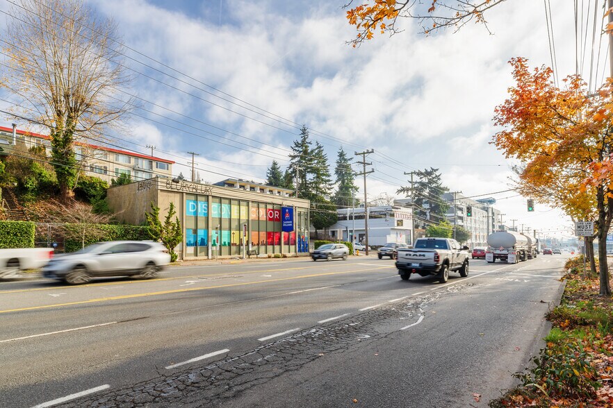 More Photos Of 2500 15th Ave W, Seattle Freestanding For Sale