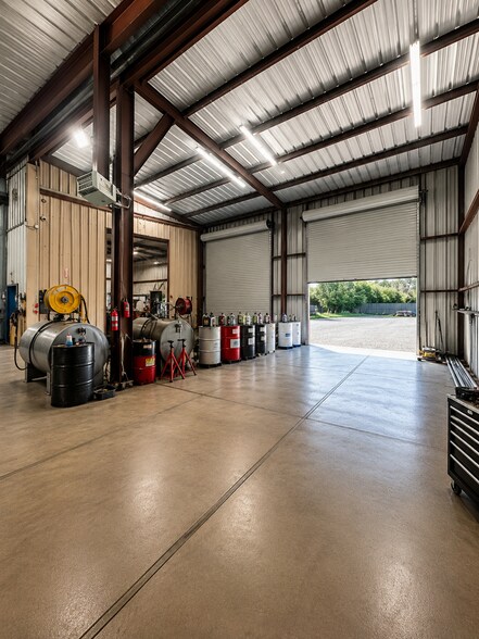 More Photos Of 8523 US 271S Hwy, Powderly Light Distribution For Sale