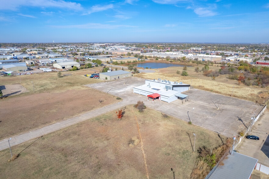 More Photos Of 6825 W Wilshire Blvd, Oklahoma City Theater Concert Hall For Sale