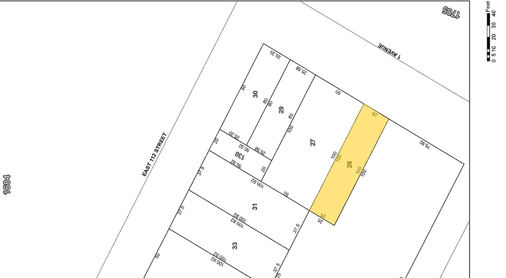 More Photos Of 2157 First Ave, New York Office For Sale