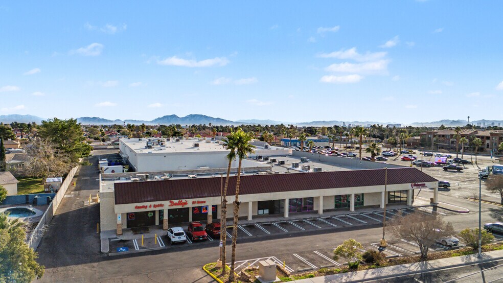 More Photos Of 5990-6010 W Cheyenne Ave, Las Vegas Unknown For Lease