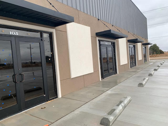 More Photos Of 4726 Woodrow Rd, Lubbock Storefront For Lease