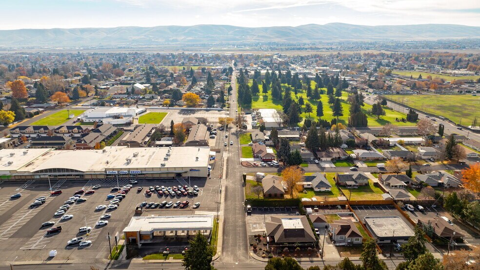 More Photos Of 3802 Tieton Dr, Yakima Office Residential For Sale