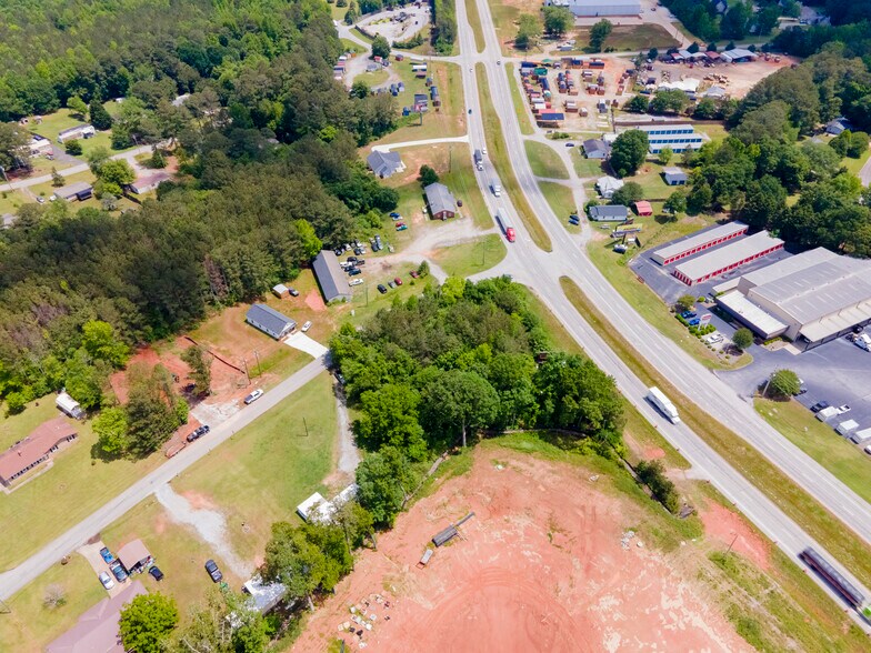 More Photos Of 00 Highway 61 Hwy, Carrollton Land For Sale