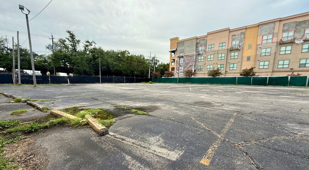 More Photos Of 780 Norman C Francis Pky, New Orleans Land For Sale