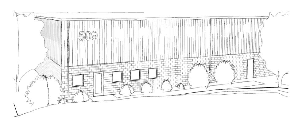 More Photos Of 503-509 Industrial Dr, Lewisberry Warehouse For Lease