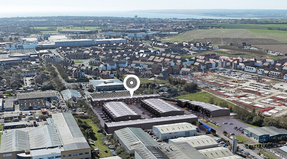 More Photos Of Continental Approach, Margate Unknown For Lease