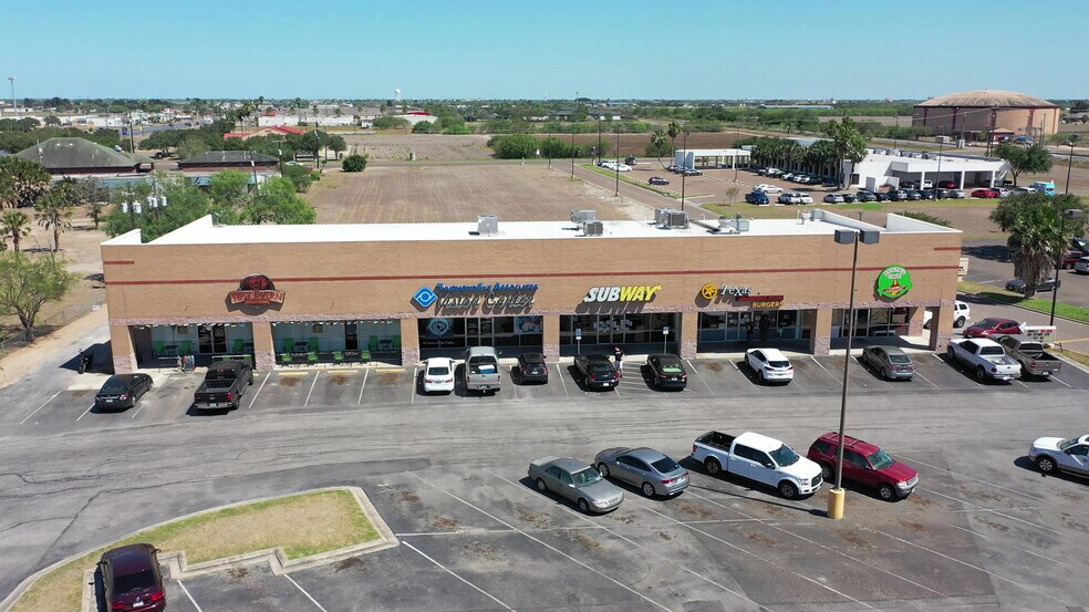 More Photos Of 2222 S 77 Sunshine Strip, Harlingen Unknown For Lease
